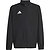 Adidas Entrada 26 Veste Loisir Enfants - Noir