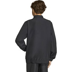 Présentation: Adidas Entrada 26 Veste Loisir Enfants - Noir