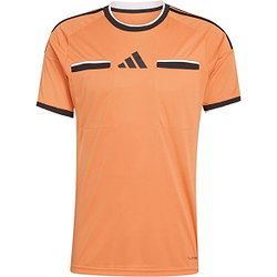 Adidas Referee 26 Maillot Arbitre Mc Hommes - Orange Fluo