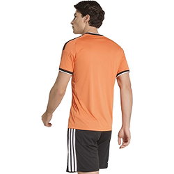 Voorvertoning: Adidas Referee 26 Scheidsrechtersshirt Korte Mouw Heren - Fluo Oranje