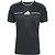 Adidas Referee 26 Maillot Arbitre Mc Hommes - Noir
