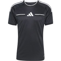 Présentation: Adidas Referee 26 Maillot Arbitre Mc Hommes - Noir