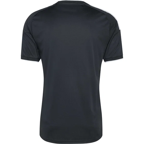 Adidas Referee 26 Maillot Arbitre Mc Hommes - Noir
