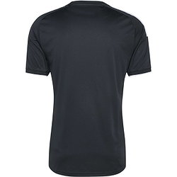 Présentation: Adidas Referee 26 Maillot Arbitre Mc Hommes - Noir