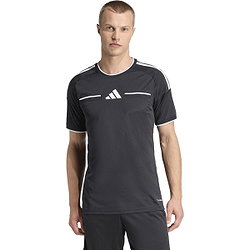 Présentation: Adidas Referee 26 Maillot Arbitre Mc Hommes - Noir