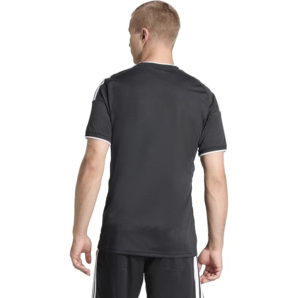 Adidas Referee 26 Maillot Arbitre Mc Hommes - Noir