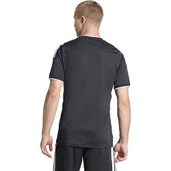 Présentation: Adidas Referee 26 Maillot Arbitre Mc Hommes - Noir