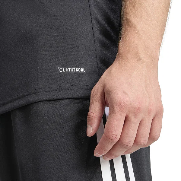 Adidas Referee 26 Maillot Arbitre Mc Hommes - Noir
