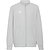 Adidas Entrada 26 Veste Loisir Enfants - Gris / Blanc