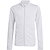 Adidas Entrada 26 Veste D'entraînement Enfants - Gris / Blanc