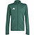 Adidas Entrada 26 Veste D'entraînement Enfants - Vert Foncé