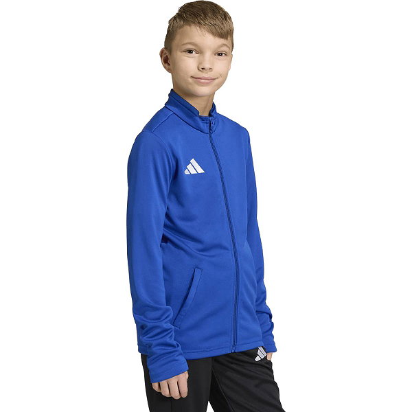 Adidas Entrada 26 Veste D'entraînement Enfants - Royal