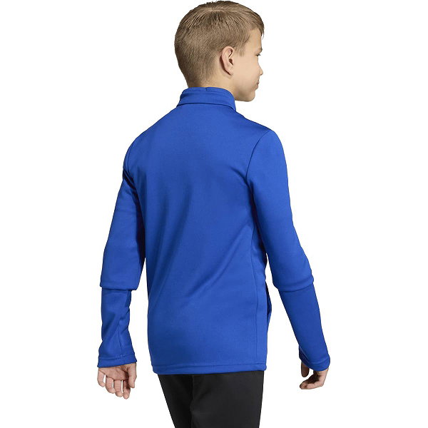Adidas Entrada 26 Veste D'entraînement Enfants - Royal