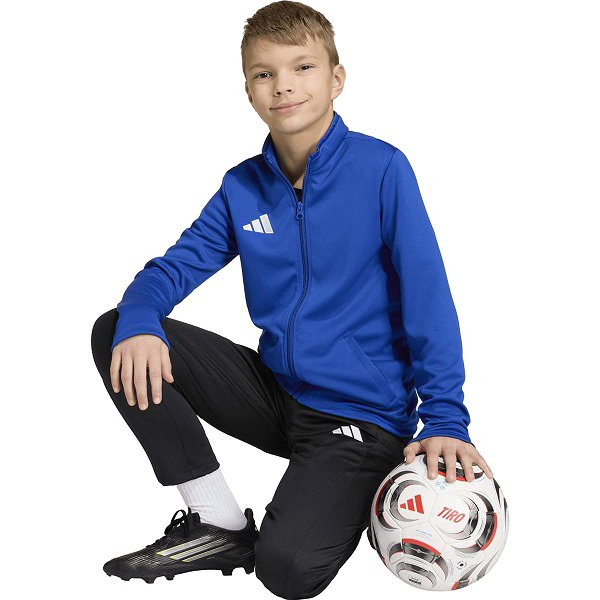 Adidas Entrada 26 Veste D'entraînement Enfants - Royal