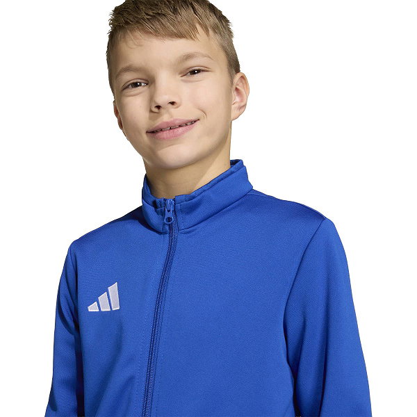 Adidas Entrada 26 Veste D'entraînement Enfants - Royal