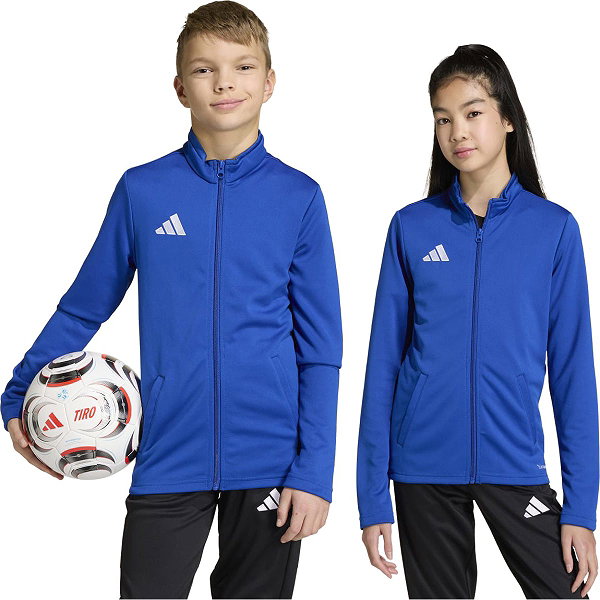 Adidas Entrada 26 Veste D'entraînement Enfants - Royal