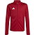 Adidas Entrada 26 Veste D'entraînement Enfants - Rouge / Blanc