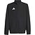 Adidas Entrada 26 Veste D'entraînement Enfants - Noir