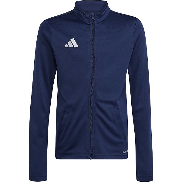 Adidas Entrada 26 Veste D'entraînement Enfants - Marine