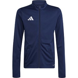 Adidas Entrada 26 Trainingsjack Kinderen - Marine