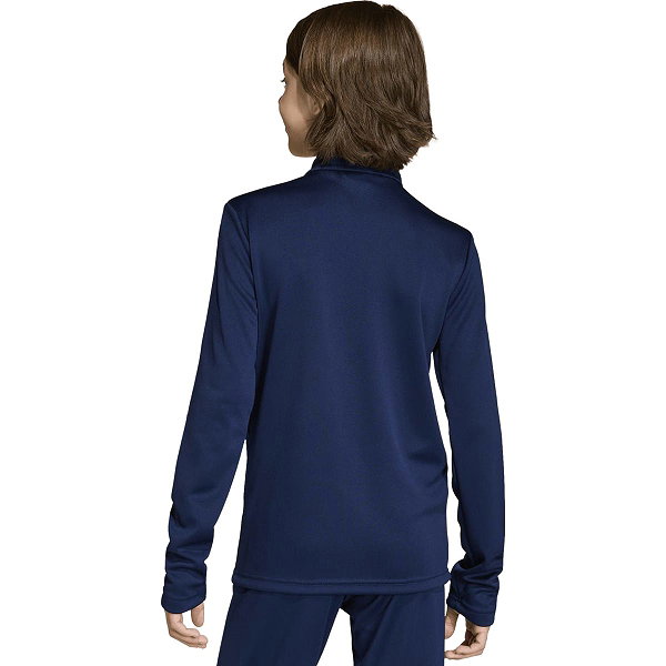 Adidas Entrada 26 Veste D'entraînement Enfants - Marine