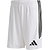 Adidas Tiro 26 League Shorts Herren - Weiß / Schwarz