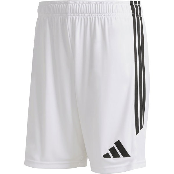 Adidas Tiro 26 League Short Hommes - Blanc / Noir
