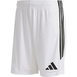 Adidas Tiro 26 League Short Hommes - Blanc / Noir