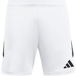 Présentation: Adidas Tiro 26 League Short Hommes - Blanc / Noir
