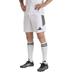 Présentation: Adidas Tiro 26 League Short Hommes - Blanc / Noir
