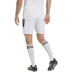 Présentation: Adidas Tiro 26 League Short Hommes - Blanc / Noir