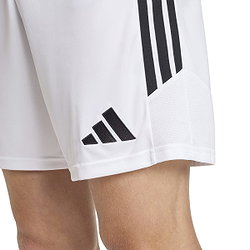 Présentation: Adidas Tiro 26 League Short Hommes - Blanc / Noir