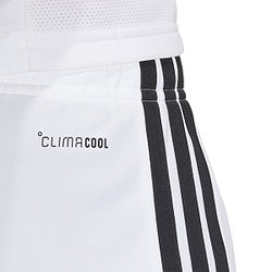 Présentation: Adidas Tiro 26 League Short Hommes - Blanc / Noir