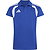 Adidas Tiro 26 League Poloshirt Kinder - Royal