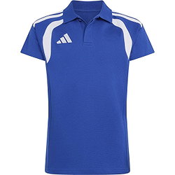 Vorschau: Adidas Tiro 26 League Poloshirt Kinder - Royal