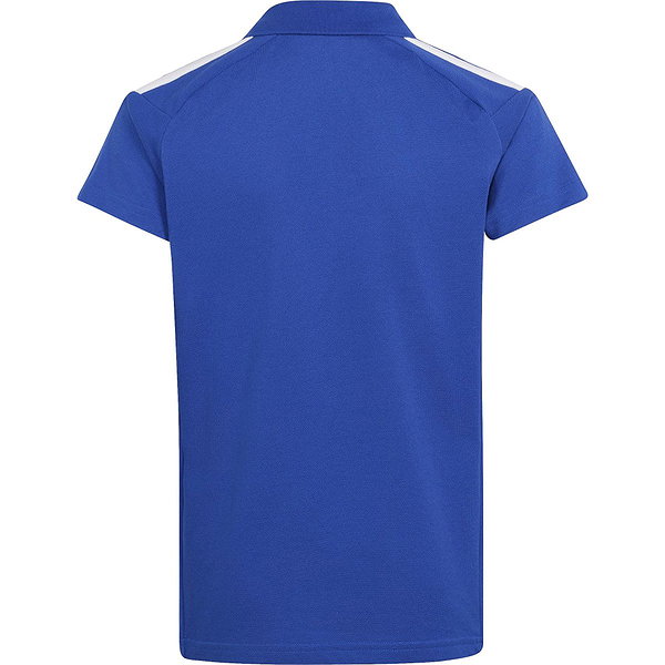 Adidas Tiro 26 League Poloshirt Kinder - Royal