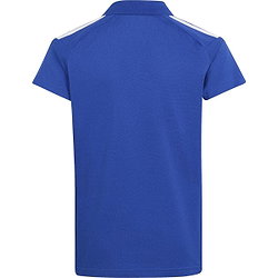 Vorschau: Adidas Tiro 26 League Poloshirt Kinder - Royal