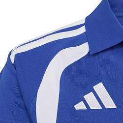 Vorschau: Adidas Tiro 26 League Poloshirt Kinder - Royal
