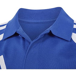 Vorschau: Adidas Tiro 26 League Poloshirt Kinder - Royal