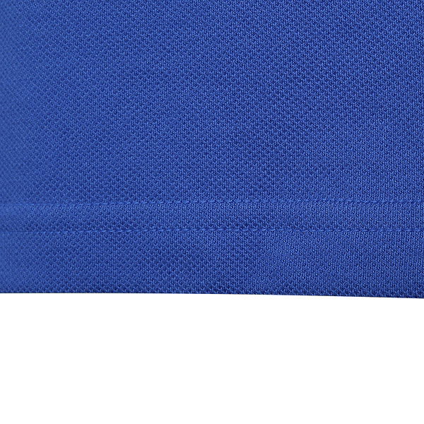 Adidas Tiro 26 League Poloshirt Kinder - Royal