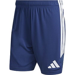 Adidas Tiro 26 League Short Heren - Marine