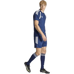 Vorschau: Adidas Tiro 26 League Shorts Herren - Marine