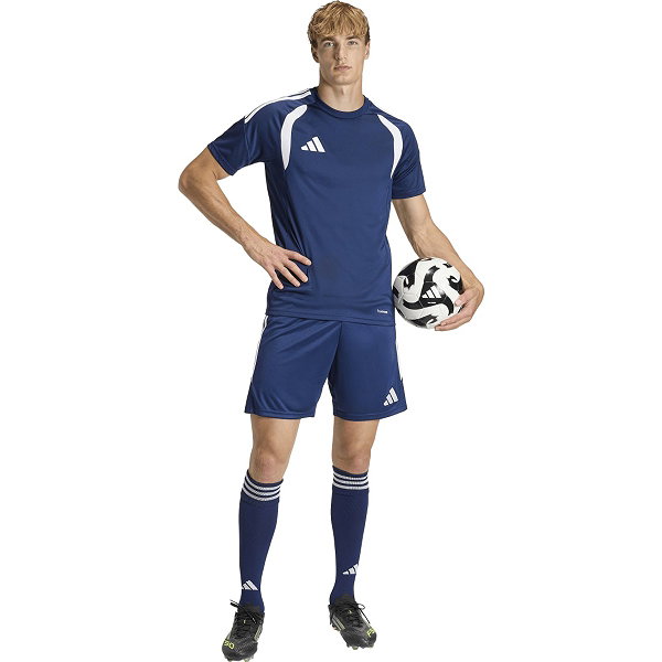 Adidas Tiro 26 League Shorts Herren - Marine