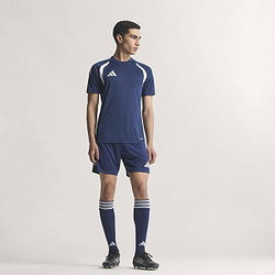 Vorschau: Adidas Tiro 26 League Shorts Herren - Marine