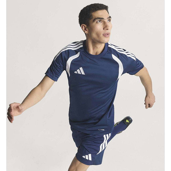 Adidas Tiro 26 League Shorts Herren - Marine