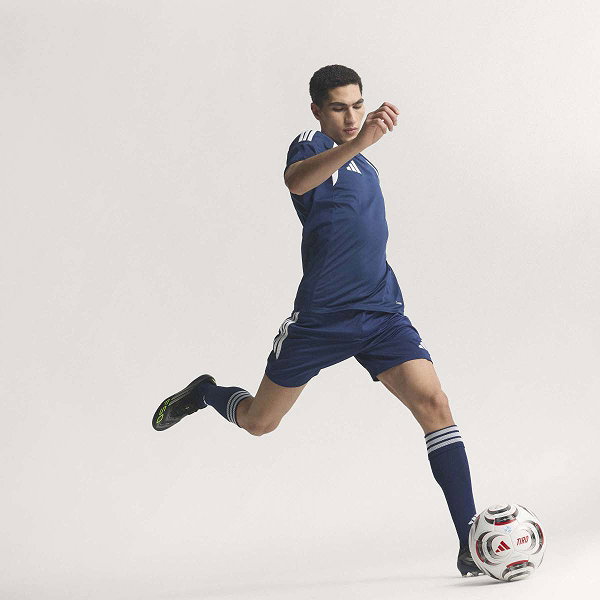 Adidas Tiro 26 League Shorts Herren - Marine