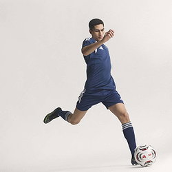 Vorschau: Adidas Tiro 26 League Shorts Herren - Marine