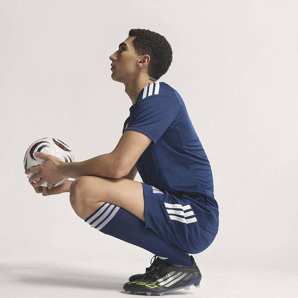 Adidas Tiro 26 League Shorts Herren - Marine