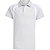 Adidas Tiro 26 League Poloshirt Kinder - Grau / Weiß