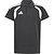 Adidas Tiro 26 League Poloshirt Kinder - Schwarz
